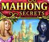 Mahjong Secrets 游戏