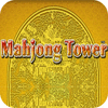 Mahjong Tower 游戏
