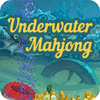 Underwater Mahjong 游戏