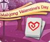 Mahjong Valentine's Day 游戏