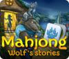 Mahjong: Wolf Stories 游戏