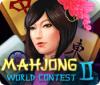 Mahjong World Contest 2 游戏