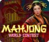 Mahjong World Contest 游戏