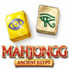 Mahjongg - Ancient Egypt 游戏