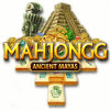 Mahjongg: Ancient Mayas 游戏