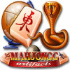 Mahjongg Artifacts 游戏