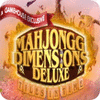 Mahjongg Dimensions Deluxe: Tiles in Time 游戏