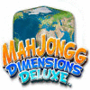 Mahjongg Dimensions Deluxe 游戏