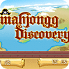 Mahjong Discovery 游戏