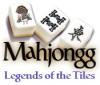 Mahjongg: Legends of the Tiles 游戏
