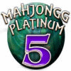 Mahjongg Platinum 5 游戏