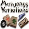 Mahjongg Variations 游戏