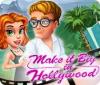 Make it Big in Hollywood 游戏