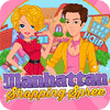 Manhattan Shopping Spree 游戏