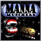 Manna Munchers game