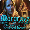 Margrave: The Curse of the Severed Heart Collector's Edition 游戏