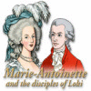 Marie Antoinette and the Disciples of Loki 游戏