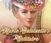 Marie Antoinette's Solitaire 游戏