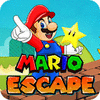 Mario Escape 游戏