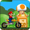 Mario Fun Ride 游戏