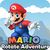 Mario Rotate Adventure 游戏
