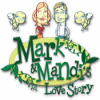 Mark and Mandi's Love Story 游戏