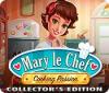 Mary le Chef: Cooking Passion Collector's Edition 游戏