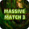 Massive Match 3 游戏