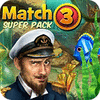 Match 3 Super Pack 游戏