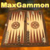 MaxGammon 游戏