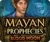 Mayan Prophecies: Blood Moon 游戏
