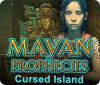 Mayan Prophecies: Cursed Island 游戏