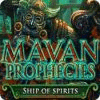 Mayan Prophecies: Ship of Spirits 游戏