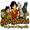 May's Mysteries: The Secret of Dragonville 游戏