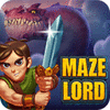 Maze Lord 游戏
