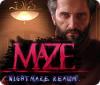 Maze: Nightmare Realm 游戏