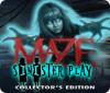 Maze: Sinister Play Collector's Edition 游戏