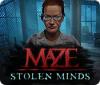 Maze: Stolen Minds 游戏