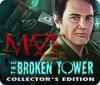 Maze: The Broken Tower Collector's Edition 游戏