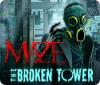 Maze: The Broken Tower 游戏