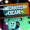 Mechanic Escape 游戏