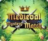 Medieval Mystery Match 游戏