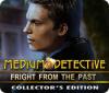 Medium Detective: Fright from the Past Collector's Edition 游戏