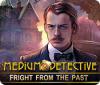 Medium Detective: Fright from the Past 游戏