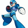 Megaman Polarity Reconstruction 游戏