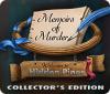 Memoirs of Murder: Welcome to Hidden Pines Collector's Edition 游戏