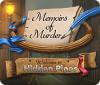 Memoirs of Murder: Welcome to Hidden Pines 游戏