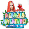 Mermaid Adventures: The Magic Pearl 游戏