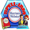 Merriam Websters Spell-Jam 游戏