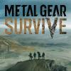 Metal Gear Survive 游戏